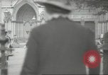 Standbild University College Hospital London England Vereinigtes Königreich, 1939, aus Sekunde 51 historischem Filmmaterial Videoclip 65675064231