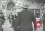 Standbild University College Hospital London England Vereinigtes Königreich, 1939, aus Sekunde 52 historischem Filmmaterial Videoclip 65675064231