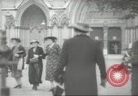 Standbild University College Hospital London England Vereinigtes Königreich, 1939, aus Sekunde 53 historischem Filmmaterial Videoclip 65675064231
