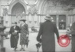 Standbild University College Hospital London England Vereinigtes Königreich, 1939, aus Sekunde 54 historischem Filmmaterial Videoclip 65675064231