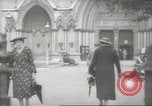 Standbild University College Hospital London England Vereinigtes Königreich, 1939, aus Sekunde 56 historischem Filmmaterial Videoclip 65675064231
