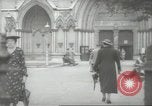 Standbild University College Hospital London England Vereinigtes Königreich, 1939, aus Sekunde 57 historischem Filmmaterial Videoclip 65675064231