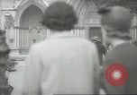 Standbild University College Hospital London England Vereinigtes Königreich, 1939, aus Sekunde 58 historischem Filmmaterial Videoclip 65675064231