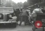 Standbild University College Hospital London England Vereinigtes Königreich, 1939, aus Sekunde 59 historischem Filmmaterial Videoclip 65675064231