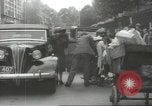 Standbild University College Hospital London England Vereinigtes Königreich, 1939, aus Sekunde 60 historischem Filmmaterial Videoclip 65675064231
