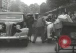 Standbild University College Hospital London England Vereinigtes Königreich, 1939, aus Sekunde 61 historischem Filmmaterial Videoclip 65675064231