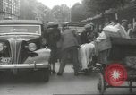 Standbild University College Hospital London England Vereinigtes Königreich, 1939, aus Sekunde 62 historischem Filmmaterial Videoclip 65675064231