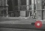 Image La Cathédrale de Canterbury Kent England, 1939, de la seconde 1 séquences d'archives historiques vidéo 65675064233