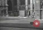 Image La Cathédrale de Canterbury Kent England, 1939, de la seconde 3 séquences d'archives historiques vidéo 65675064233