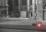 Image La Cathédrale de Canterbury Kent England, 1939, de la seconde 4 séquences d'archives historiques vidéo 65675064233