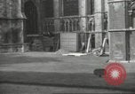 Image La Cathédrale de Canterbury Kent England, 1939, de la seconde 5 séquences d'archives historiques vidéo 65675064233