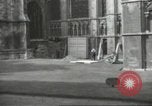 Image La Cathédrale de Canterbury Kent England, 1939, de la seconde 6 séquences d'archives historiques vidéo 65675064233