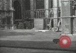Image La Cathédrale de Canterbury Kent England, 1939, de la seconde 8 séquences d'archives historiques vidéo 65675064233