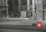 Image La Cathédrale de Canterbury Kent England, 1939, de la seconde 10 séquences d'archives historiques vidéo 65675064233
