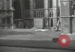 Image La Cathédrale de Canterbury Kent England, 1939, de la seconde 11 séquences d'archives historiques vidéo 65675064233