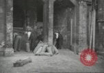 Image La Cathédrale de Canterbury Kent England, 1939, de la seconde 35 séquences d'archives historiques vidéo 65675064233