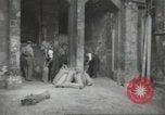 Image La Cathédrale de Canterbury Kent England, 1939, de la seconde 38 séquences d'archives historiques vidéo 65675064233