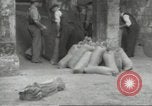 Image La Cathédrale de Canterbury Kent England, 1939, de la seconde 54 séquences d'archives historiques vidéo 65675064233