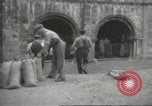 Image La Cathédrale de Canterbury Kent England, 1939, de la seconde 58 séquences d'archives historiques vidéo 65675064233