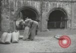 Image La Cathédrale de Canterbury Kent England, 1939, de la seconde 62 séquences d'archives historiques vidéo 65675064233