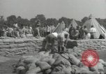 Immagine di Lavoratori britannici preparare la difesa per la seconda guerra mondiale Londra Inghilterra Regno Unito, 1939, secondo 13 filmato di repertorio 65675064235