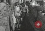 Immagine di Lavoratori britannici preparare la difesa per la seconda guerra mondiale Londra Inghilterra Regno Unito, 1939, secondo 34 filmato di repertorio 65675064235