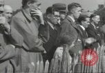 Immagine di Lavoratori britannici preparare la difesa per la seconda guerra mondiale Londra Inghilterra Regno Unito, 1939, secondo 46 filmato di repertorio 65675064235