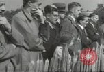 Immagine di Lavoratori britannici preparare la difesa per la seconda guerra mondiale Londra Inghilterra Regno Unito, 1939, secondo 48 filmato di repertorio 65675064235