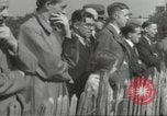 Immagine di Lavoratori britannici preparare la difesa per la seconda guerra mondiale Londra Inghilterra Regno Unito, 1939, secondo 49 filmato di repertorio 65675064235