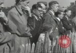 Immagine di Lavoratori britannici preparare la difesa per la seconda guerra mondiale Londra Inghilterra Regno Unito, 1939, secondo 50 filmato di repertorio 65675064235
