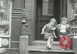 Immagine di Giochi per bambini United States USA, 1960, secondo 3 filmato di repertorio 65675064237