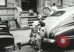 Immagine di Giochi per bambini United States USA, 1960, secondo 6 filmato di repertorio 65675064237