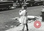 Immagine di Giochi per bambini United States USA, 1960, secondo 13 filmato di repertorio 65675064237