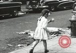 Immagine di Giochi per bambini United States USA, 1960, secondo 14 filmato di repertorio 65675064237