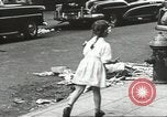 Immagine di Giochi per bambini United States USA, 1960, secondo 15 filmato di repertorio 65675064237