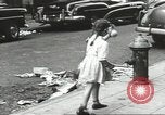 Immagine di Giochi per bambini United States USA, 1960, secondo 16 filmato di repertorio 65675064237