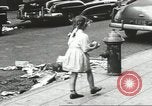 Immagine di Giochi per bambini United States USA, 1960, secondo 18 filmato di repertorio 65675064237