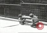 Immagine di Giochi per bambini United States USA, 1960, secondo 22 filmato di repertorio 65675064237