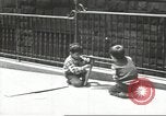 Immagine di Giochi per bambini United States USA, 1960, secondo 23 filmato di repertorio 65675064237