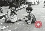 Immagine di Giochi per bambini United States USA, 1960, secondo 24 filmato di repertorio 65675064237