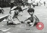 Immagine di Giochi per bambini United States USA, 1960, secondo 25 filmato di repertorio 65675064237
