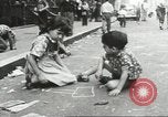 Immagine di Giochi per bambini United States USA, 1960, secondo 26 filmato di repertorio 65675064237