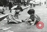 Immagine di Giochi per bambini United States USA, 1960, secondo 27 filmato di repertorio 65675064237