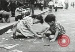 Immagine di Giochi per bambini United States USA, 1960, secondo 28 filmato di repertorio 65675064237