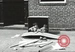 Immagine di Giochi per bambini United States USA, 1960, secondo 31 filmato di repertorio 65675064237