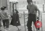 Immagine di Giochi per bambini United States USA, 1960, secondo 10 filmato di repertorio 65675064238