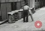 Immagine di Giochi per bambini United States USA, 1960, secondo 21 filmato di repertorio 65675064238