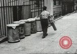 Immagine di Giochi per bambini United States USA, 1960, secondo 22 filmato di repertorio 65675064238