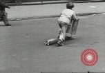 Immagine di Giochi per bambini United States USA, 1960, secondo 23 filmato di repertorio 65675064238
