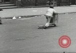 Immagine di Giochi per bambini United States USA, 1960, secondo 24 filmato di repertorio 65675064238